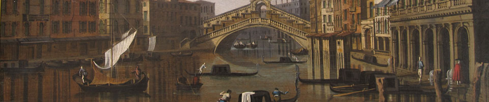 venetian scene