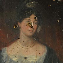 Portrait of a Lady